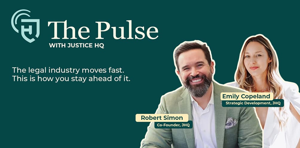 The Industry Pulse live event